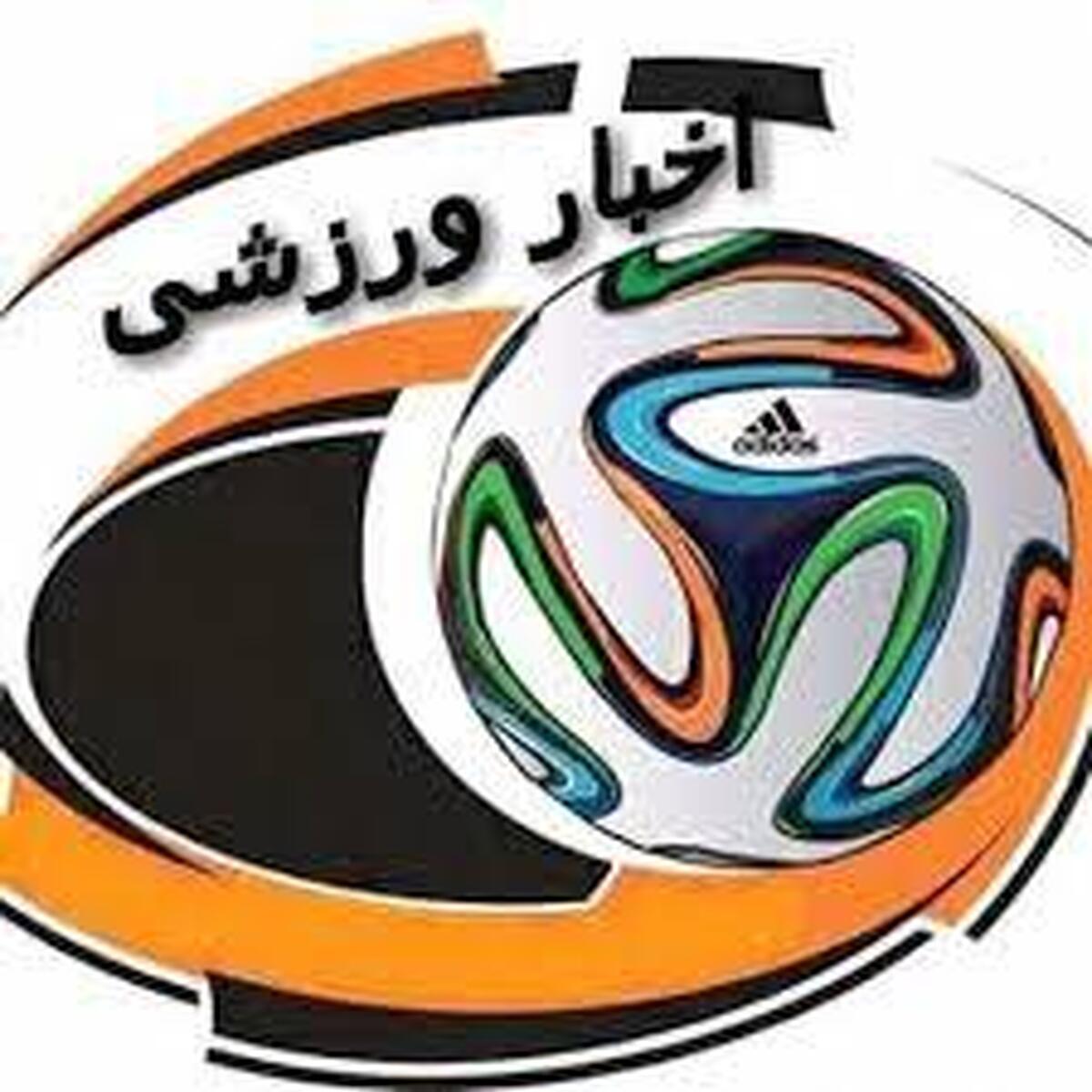 مصاف فوتبالیست های شمس آذر مقابل استقلال