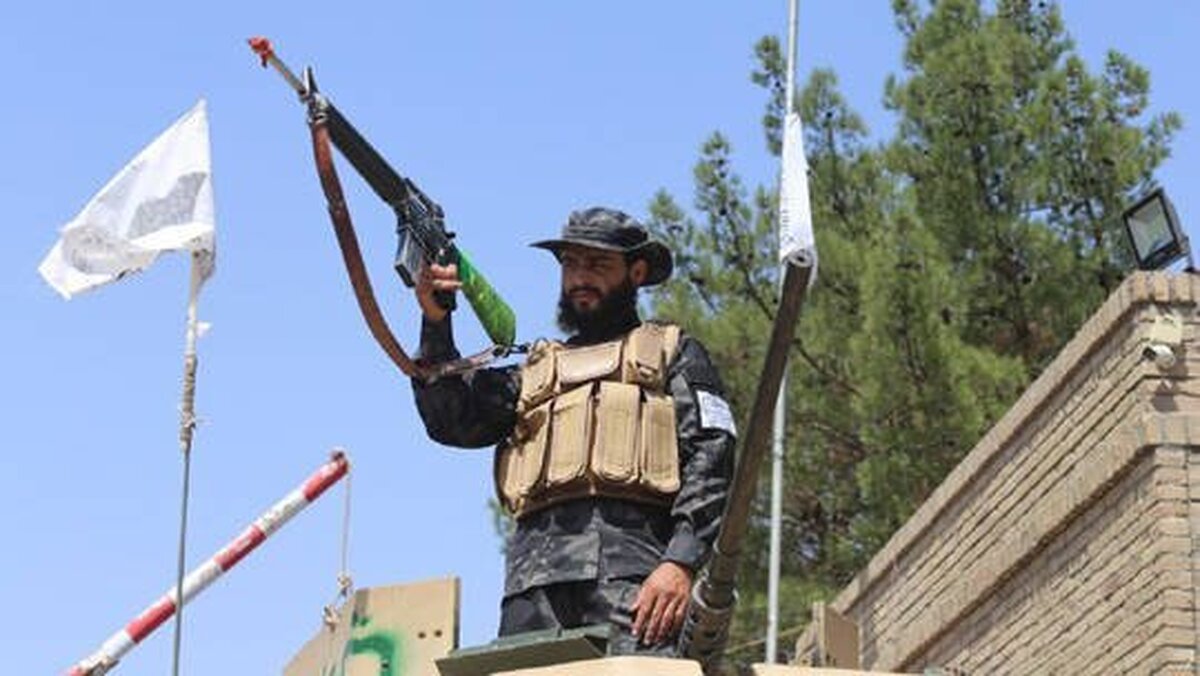 طالبان نگرانی‌ها درباره تهدید‌های امنیتی از خاک افغانستان را رد کرد