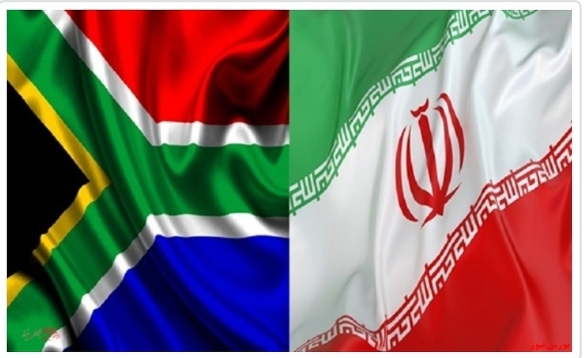 مزیت های تجاری ایران و آفریقا