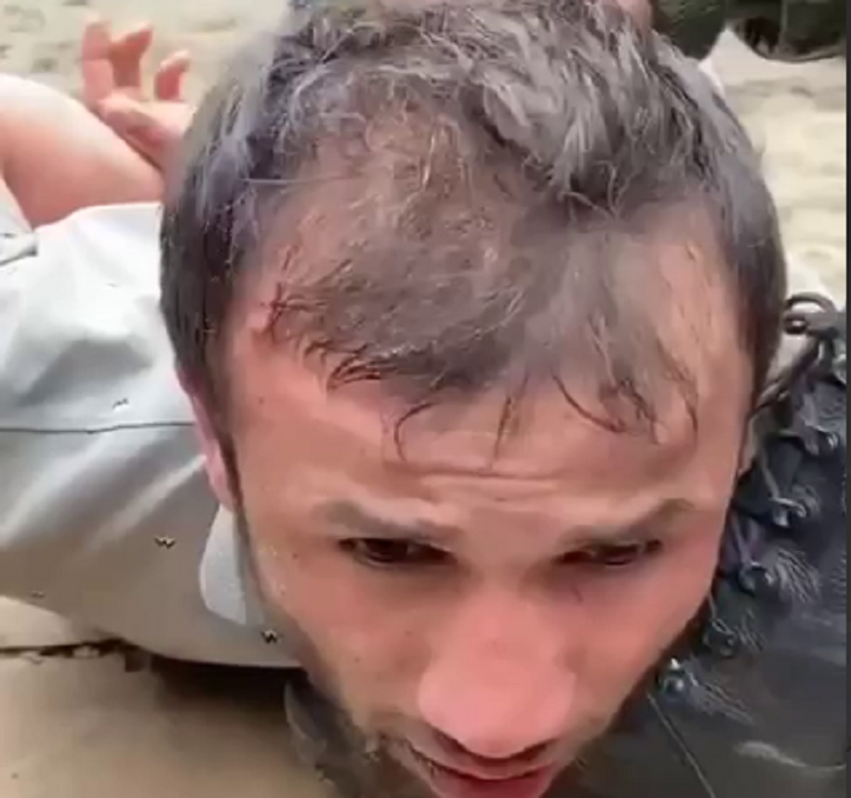 اولین اعتراف تروریستی دستگیر شده در روسیه