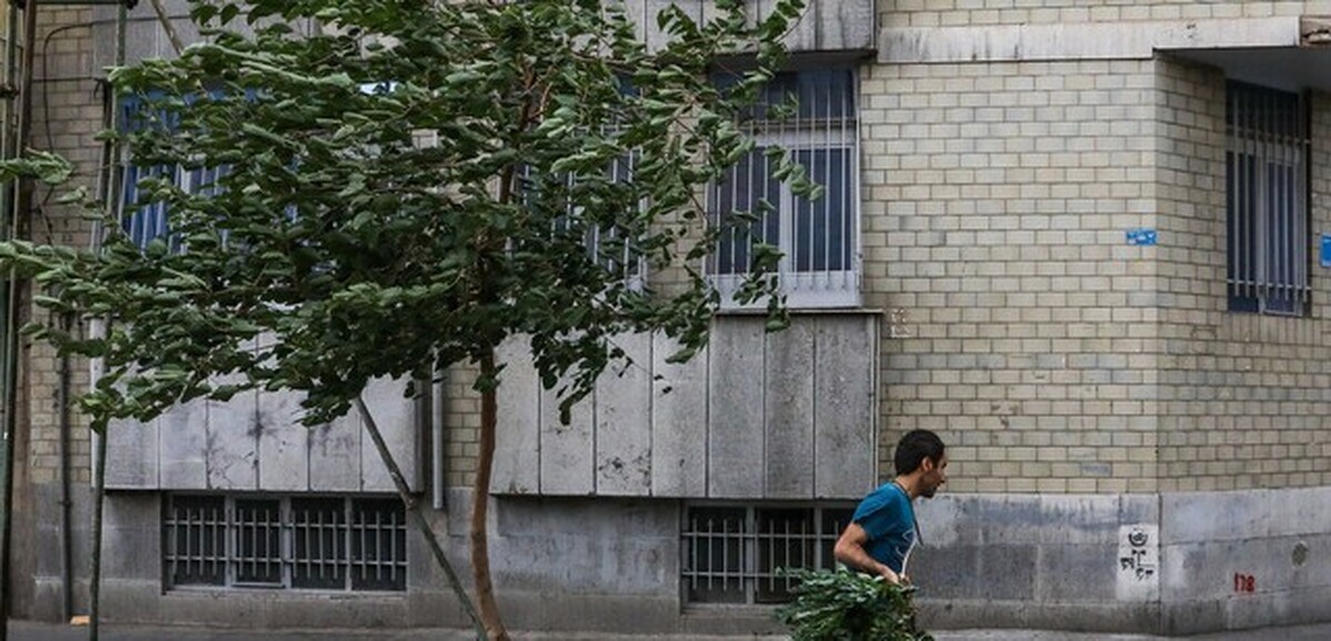 هشدار مدیریت بحران تهران درباره برپایی چادرهای مسافرتی