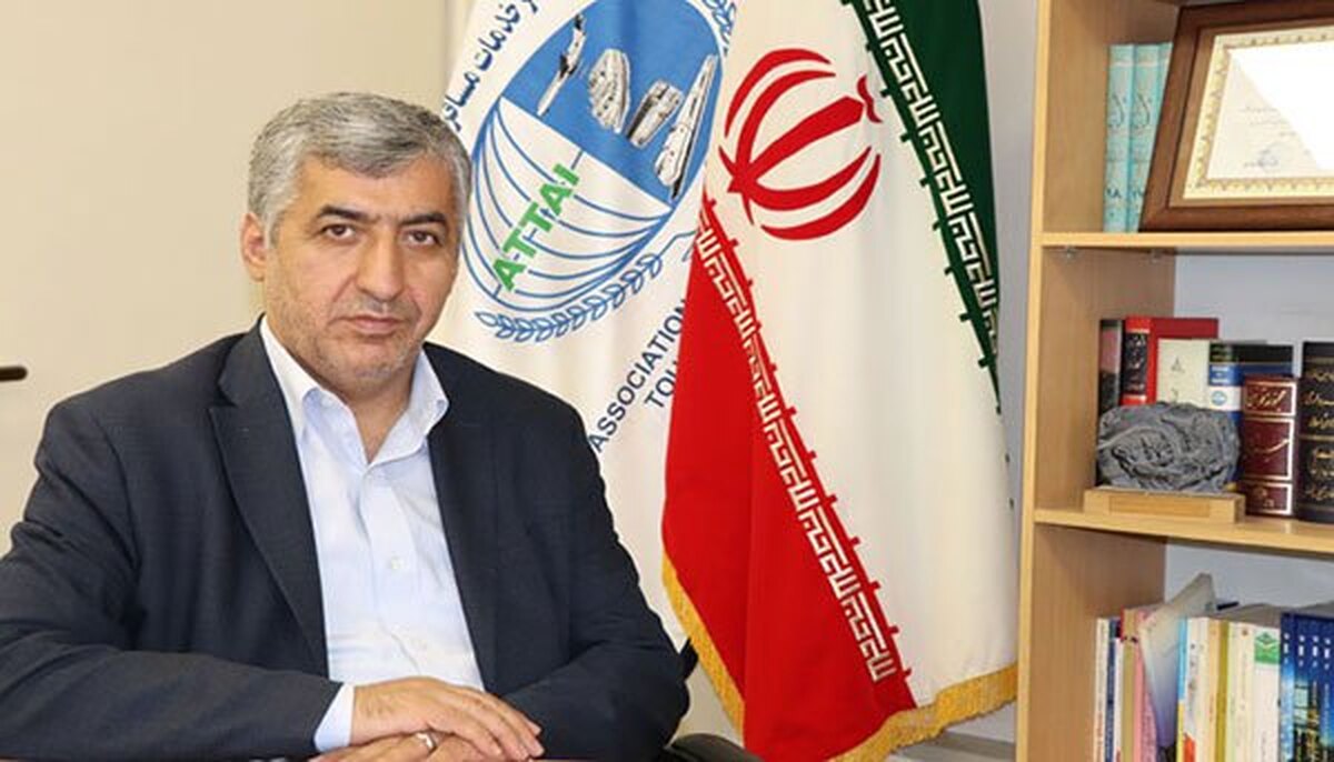 رفیعی: لغو روادید با ۳۳ کشور تبلیغ مهمی برای ایران است