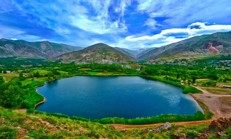 در قزوین به کجا برویم؟