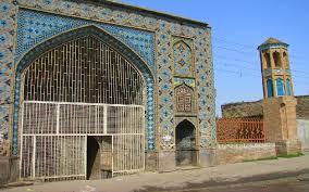 در قزوین به کجا برویم؟