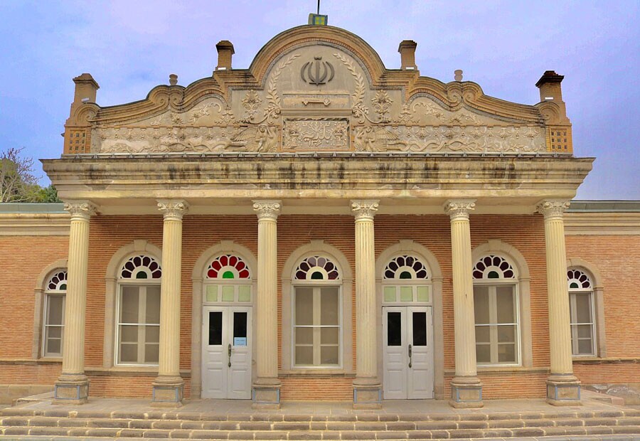 در قزوین به کجا برویم؟