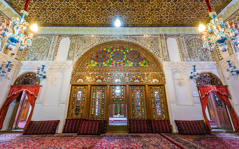 در قزوین به کجا برویم؟