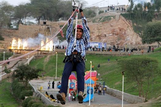 اهواز شهر پل ها و شب های زیبا اهواز شهر پل ها و شب های زیبا