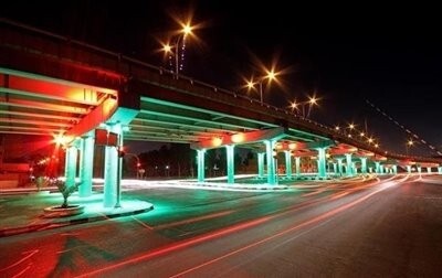 اهواز شهر پل ها و شب های زیبا اهواز شهر پل ها و شب های زیبا
