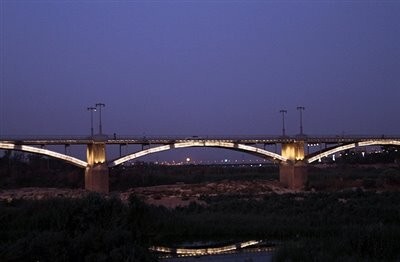اهواز شهر پل ها و شب های زیبا اهواز شهر پل ها و شب های زیبا