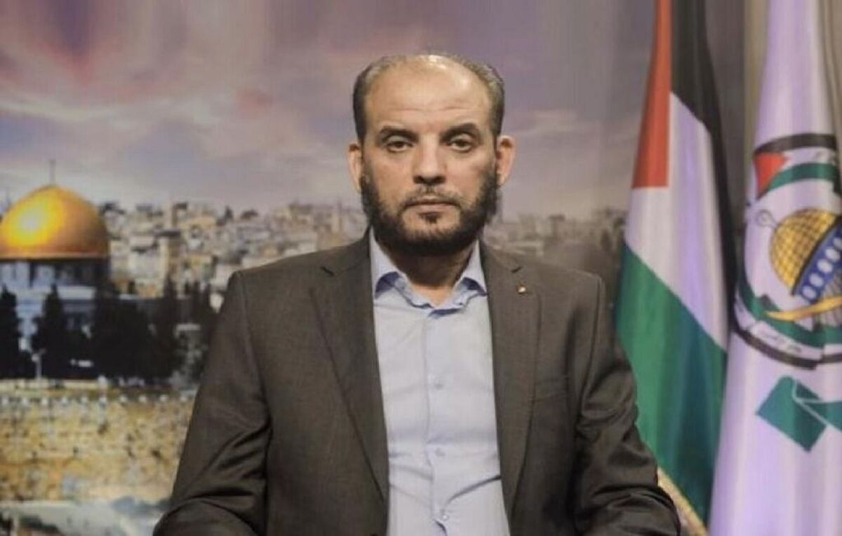 حسام بدران: اولویت حماس توقف جنگ است