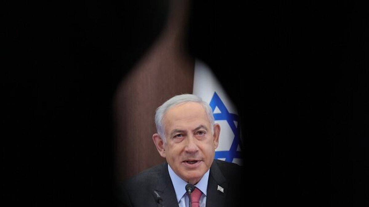 نتانیاهو تهدید خود علیه آمریکا را عملی کرد