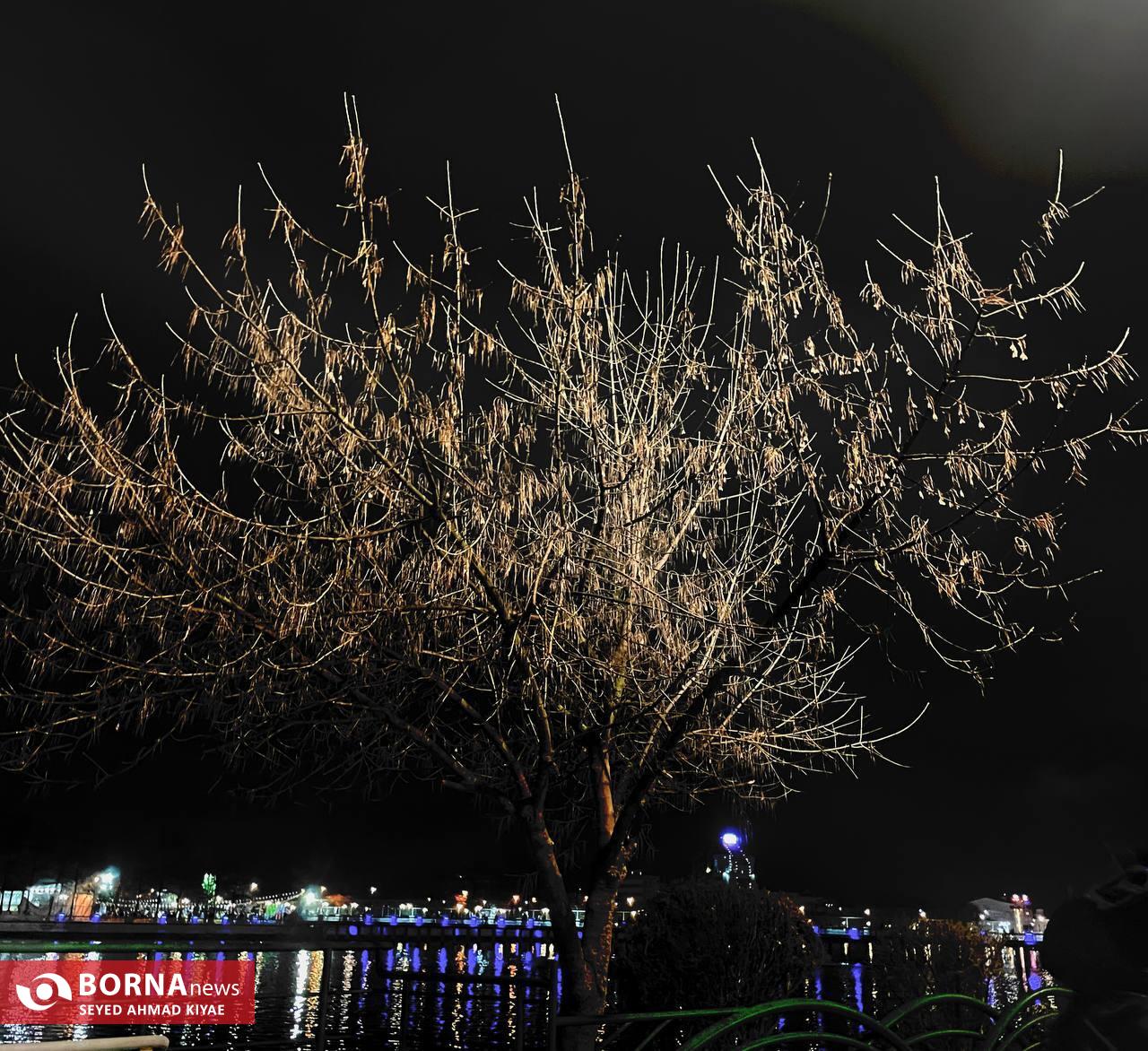 اختتامیه جشنواره نوروز ۱۴۰۳ با حضور استاد ناصر وحدتی+ عکس