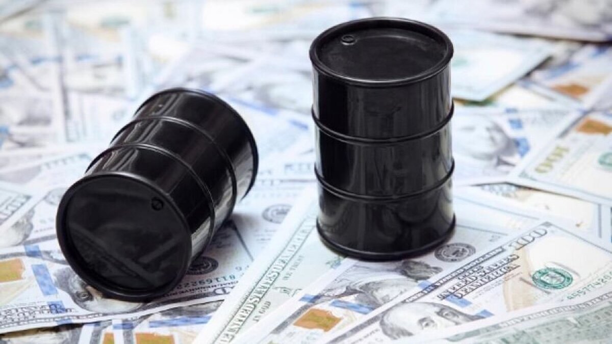 افزایش قیمت نفت برای دومین روز پیاپی