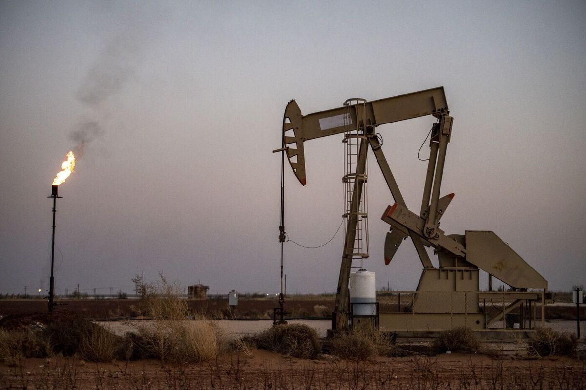 روسیه برای دریافت پول فروش نفت به مشکل خورد