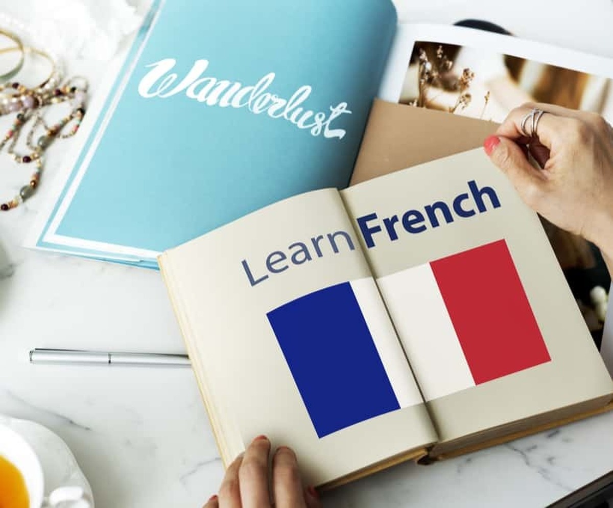 کمترین زمانی که میتوان زبان فرانسوی یاد گرفت