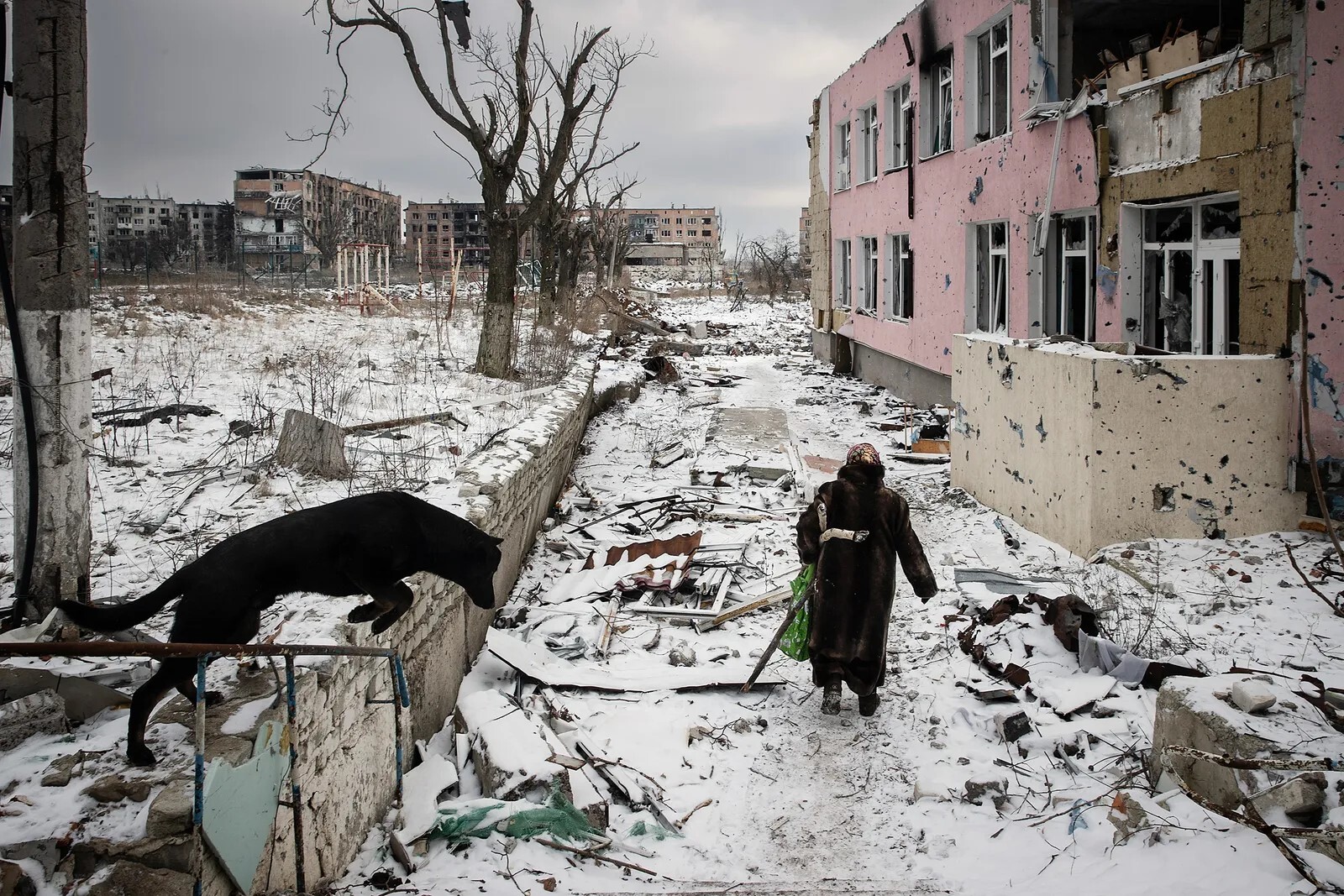 چشم انداز جنگ اوکراین؛ آیا کی‌یف پیروز خواهد شد؟