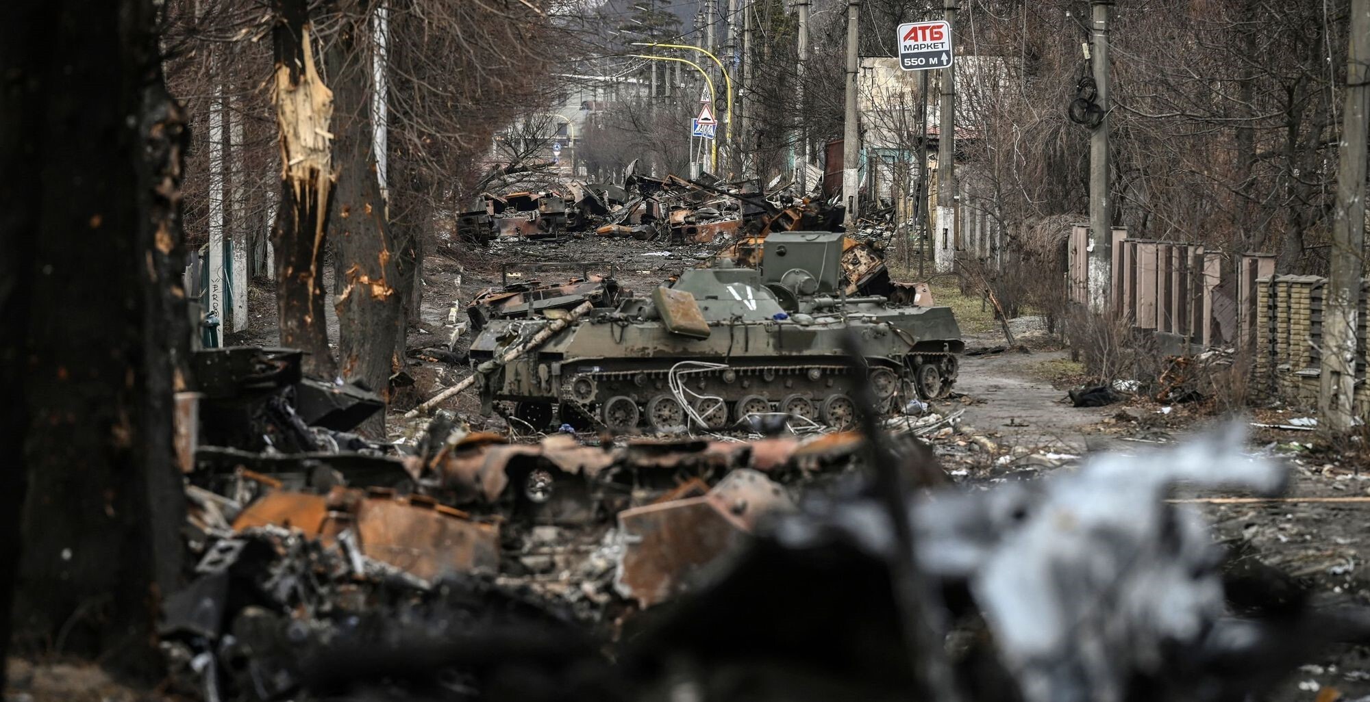 چشم انداز جنگ اوکراین؛ آیا کی‌یف پیروز خواهد شد؟