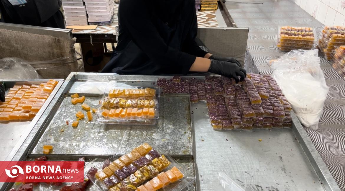 پای مسقطی چگونه به لارستان باز شد؟/ مسقطی های مدرن برای نسل جوان پای مسقطی چگونه به لارستان باز شد؟/ مسقطی های مدرن برای نسل جوان