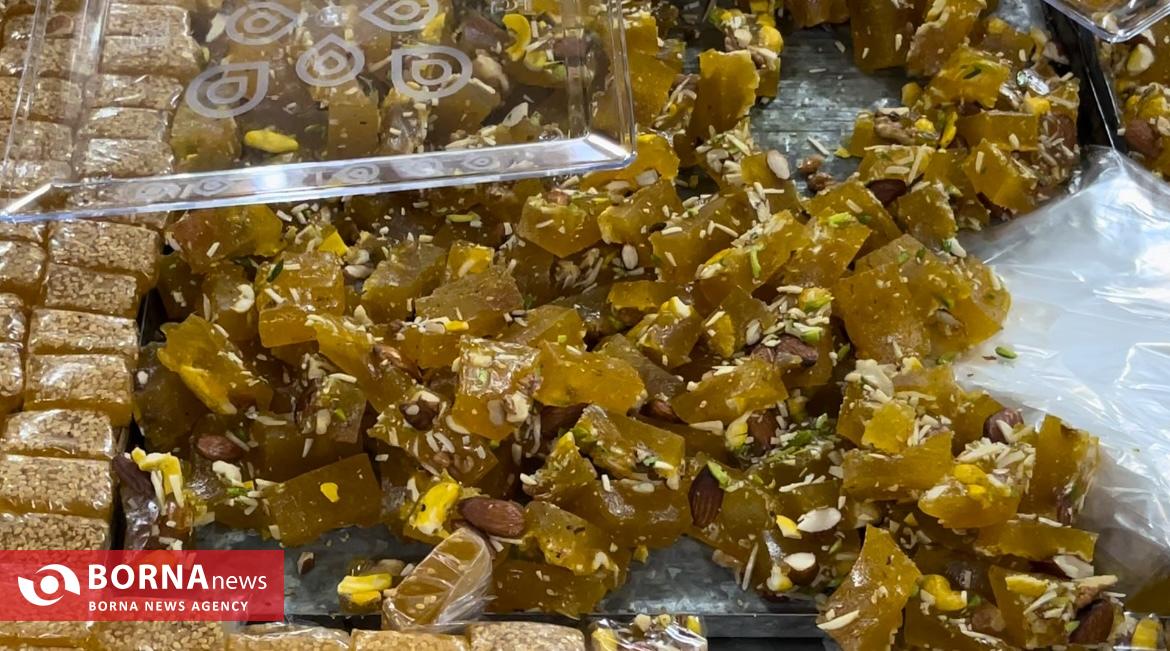 پای مسقطی چگونه به لارستان باز شد؟/ مسقطی های مدرن برای نسل جوان پای مسقطی چگونه به لارستان باز شد؟/ مسقطی های مدرن برای نسل جوان