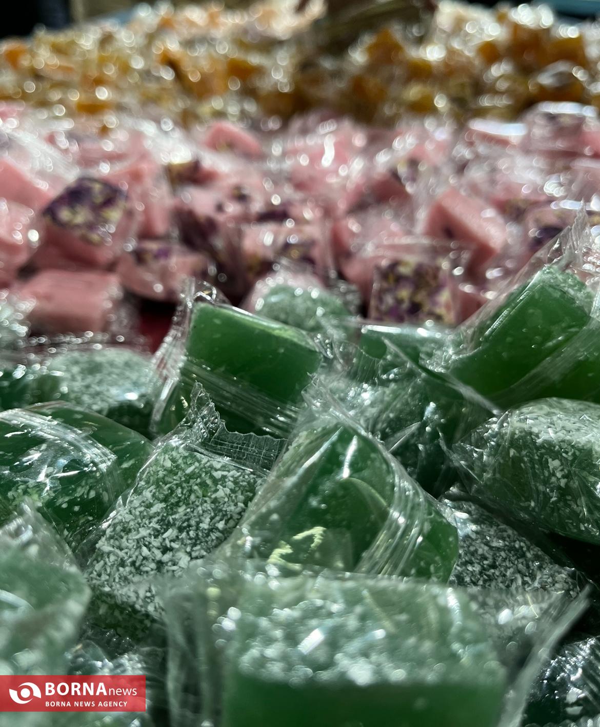 پای مسقطی چگونه به لارستان باز شد؟/ مسقطی های مدرن برای نسل جوان پای مسقطی چگونه به لارستان باز شد؟/ مسقطی های مدرن برای نسل جوان