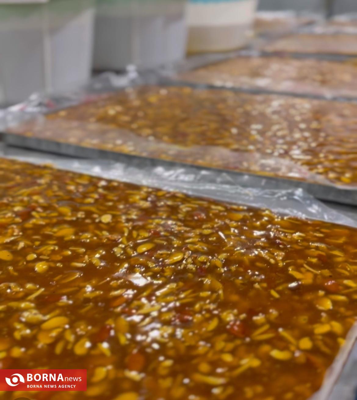 پای مسقطی چگونه به لارستان باز شد؟/ مسقطی های مدرن برای نسل جوان پای مسقطی چگونه به لارستان باز شد؟/ مسقطی های مدرن برای نسل جوان