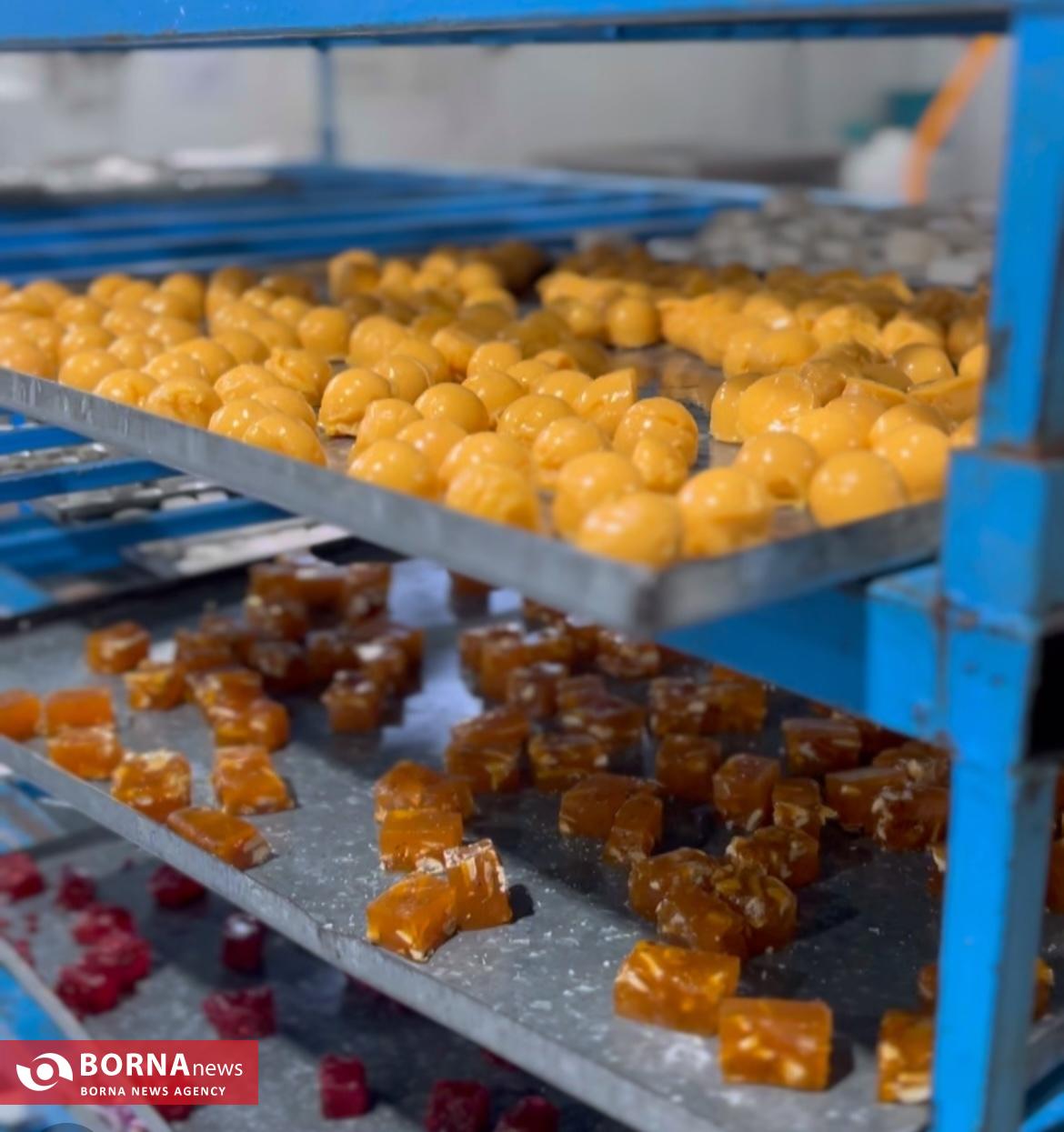 پای مسقطی چگونه به لارستان باز شد؟/ مسقطی های مدرن برای نسل جوان پای مسقطی چگونه به لارستان باز شد؟/ مسقطی های مدرن برای نسل جوان