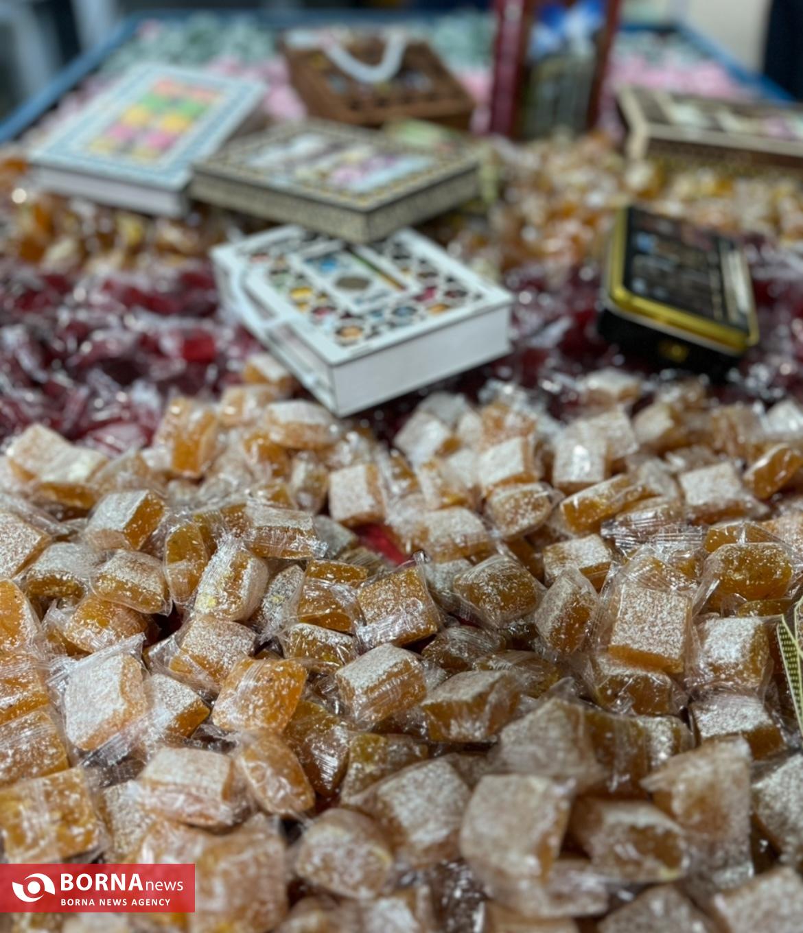 پای مسقطی چگونه به لارستان باز شد؟/ مسقطی های مدرن برای نسل جوان پای مسقطی چگونه به لارستان باز شد؟/ مسقطی های مدرن برای نسل جوان