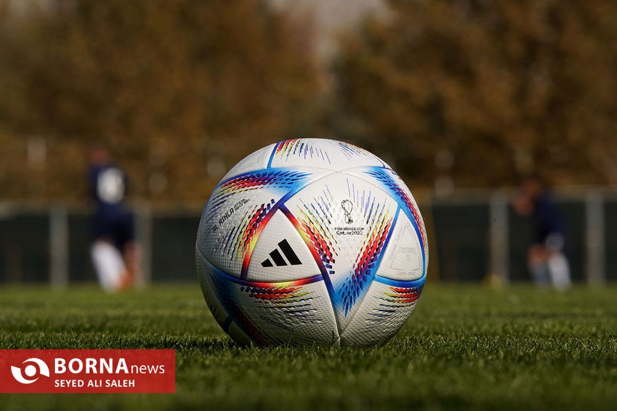 شگفتانه AFC در نخستین روز از سال ۲۰۲۵ +سند