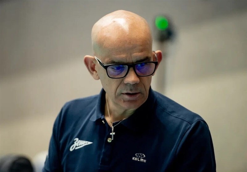 تقوی: جلسه مفیدی با وزیر ورزش داشتیم/ تقوی: جلسه مفیدی با وزیر ورزش داشتیم/