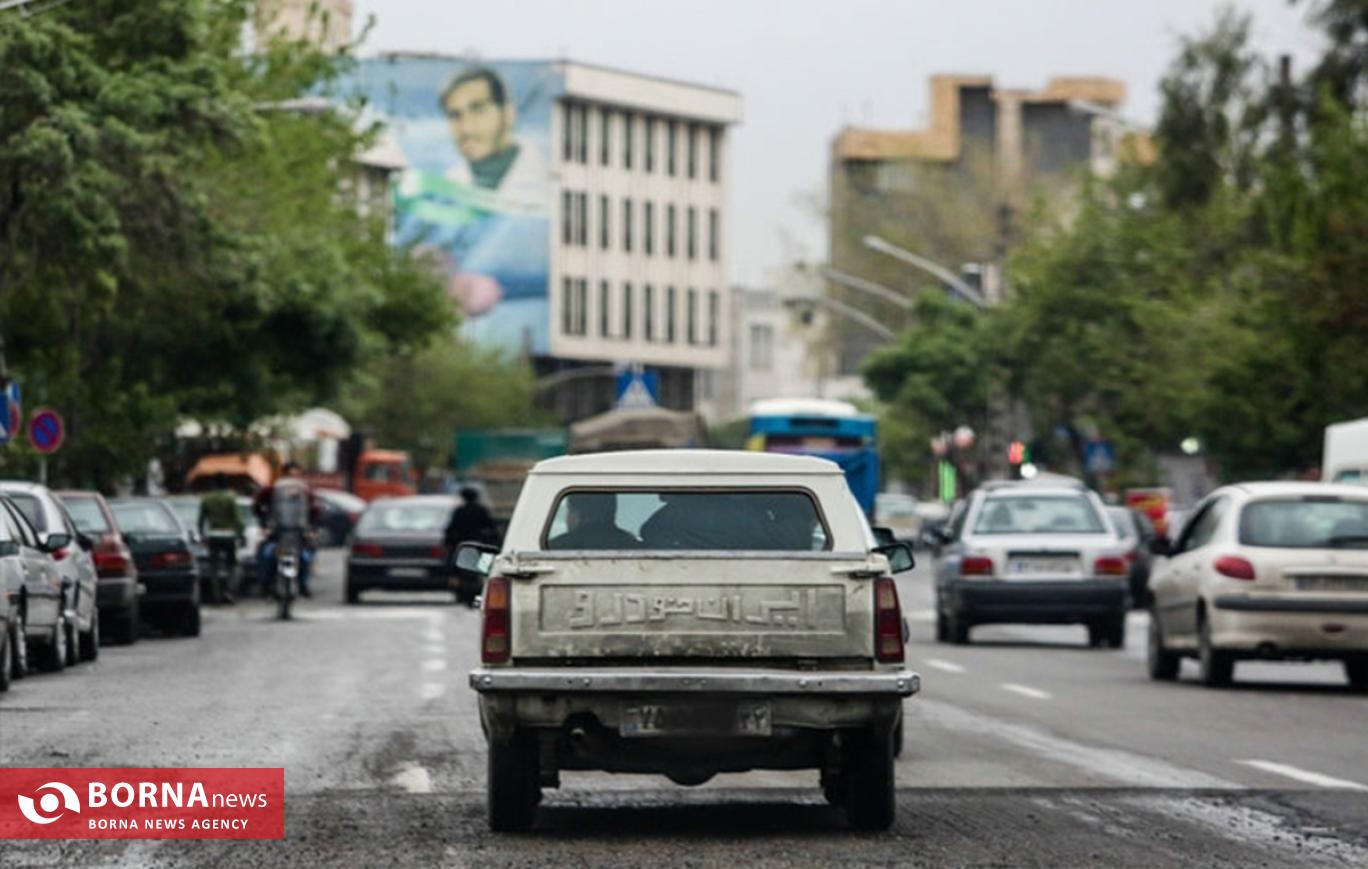 نه مازوت سوزی؛ نه سوخت بی کیفیت؛ فقط خودروهای بی کیفیت مقصرند! نه مازوت سوزی؛ نه سوخت بی کیفیت؛ فقط خودروهای بی کیفیت مقصرند!