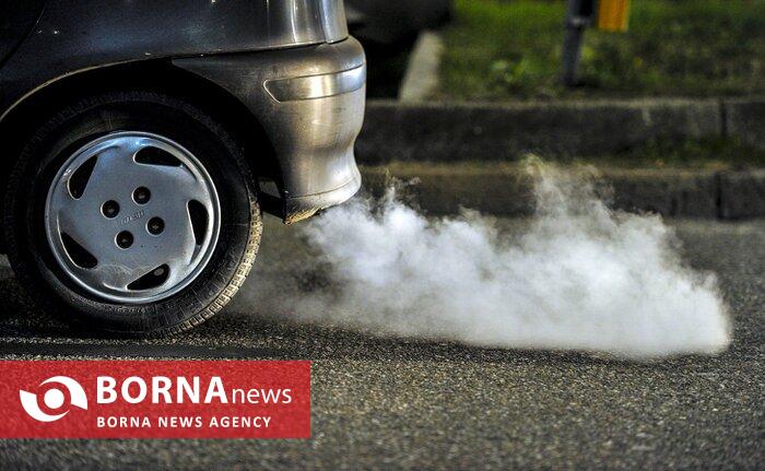 نه مازوت سوزی؛ نه سوخت بی کیفیت؛ فقط خودروهای بی کیفیت مقصرند! نه مازوت سوزی؛ نه سوخت بی کیفیت؛ فقط خودروهای بی کیفیت مقصرند!