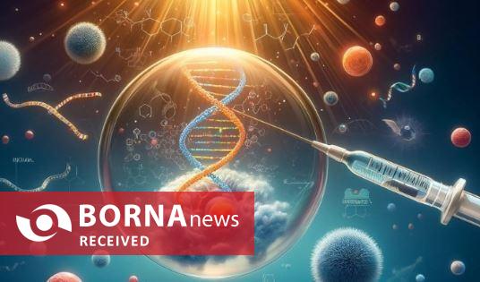 تحولی بزرگ در سلولدرمانی با اگزوزومهای ایرانی تحولی بزرگ در سلولدرمانی با اگزوزومهای ایرانی