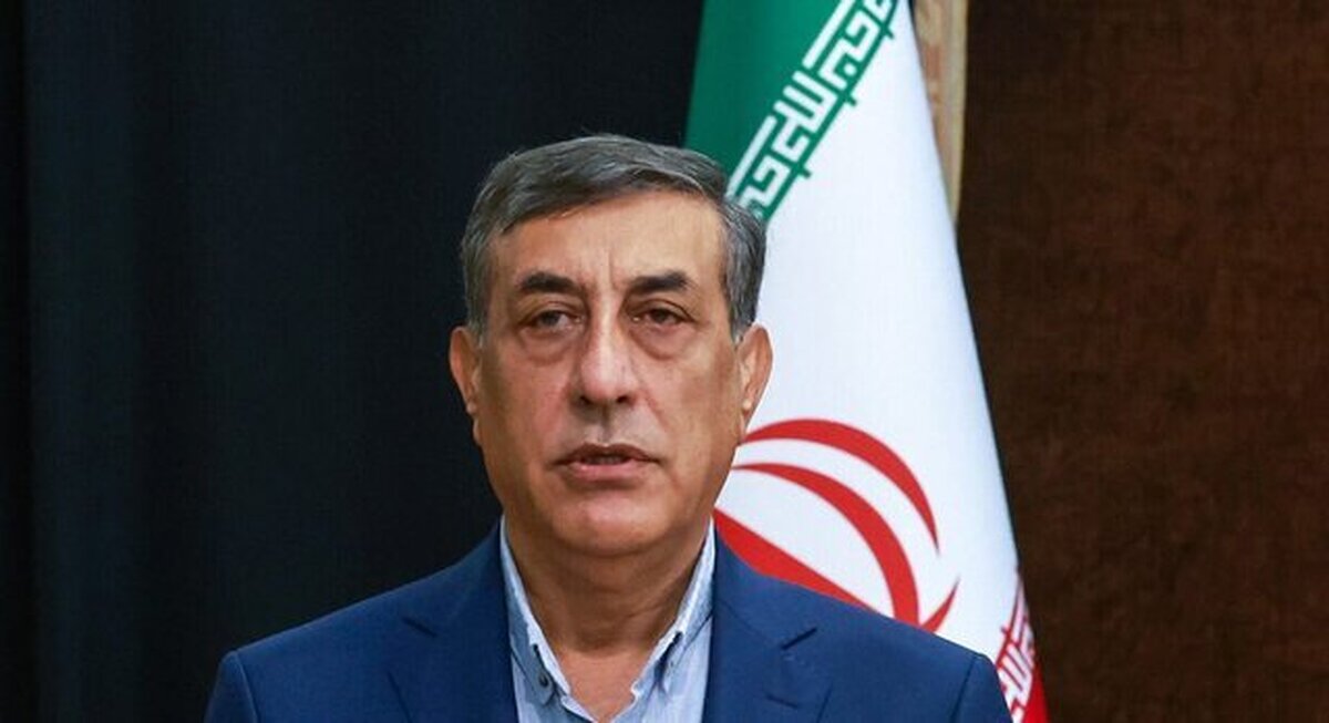 قائم‌پناه: انتقال پایتخت به مکران تنها یک ایده است