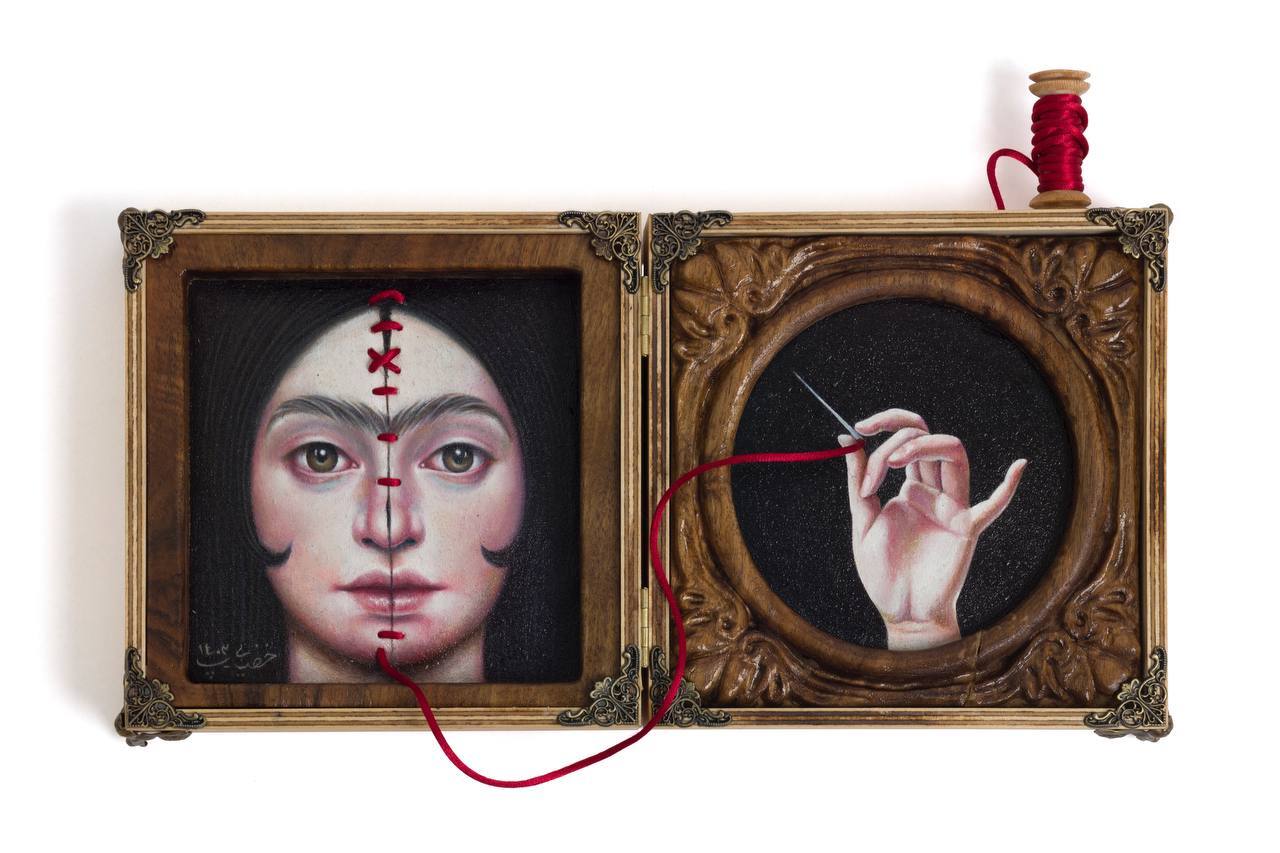 پرورش: گالریها بستری برای تلفیق هنر و تجارت هستند/ آشنایی مخاطبان جدید با فضای تجسمی، دستاورد مهم ما بود/ محدود کردن هنرمندان به جعبه خاص، چالشی موفق بود/ وضعیت اقتصادی هنر را به حاشیه رانده است پرورش: گالریها بستری برای تلفیق هنر و تجارت هستند/ آشنایی مخاطبان جدید با فضای تجسمی، دستاورد مهم ما بود/ محدود کردن هنرمندان به جعبه خاص، چالشی موفق بود/ وضعیت اقتصادی هنر را به حاشیه رانده است