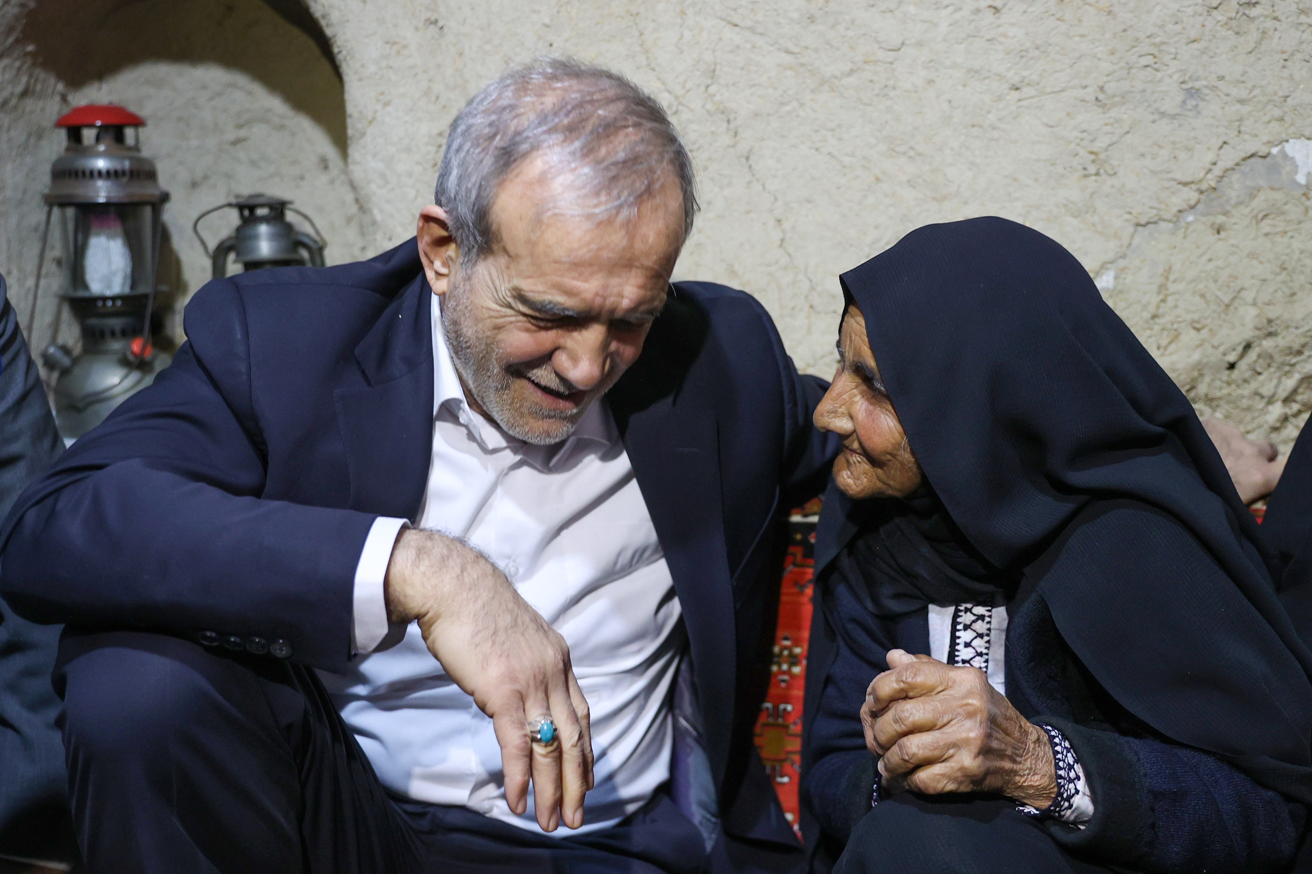 سفر به سرزمین هامون و‌هیرمند