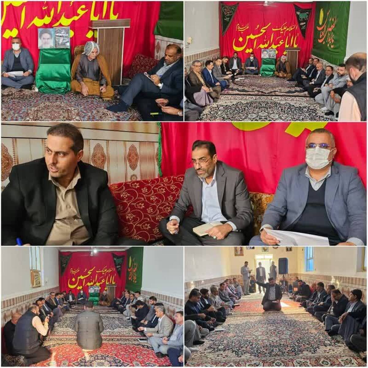 لزوم حضور میدانی مسوولان و محرومیت زدایی روستایی در شادگان