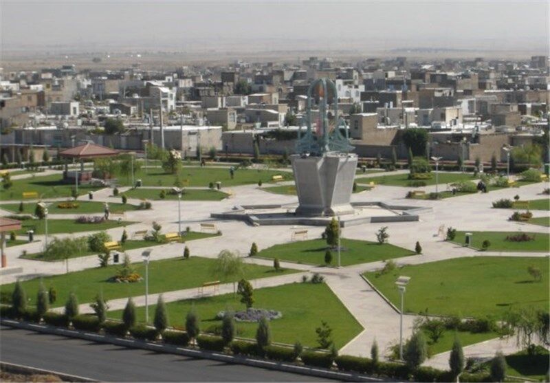 «یک گام» تا حل مشکل اوقافی بودن اراضی شهر صنعتی البرز 