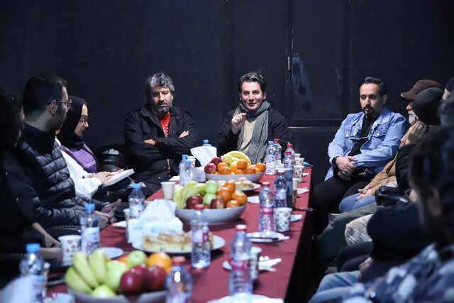 معرفی داوران ۲ بخش از جشنواره تئاتر فجر