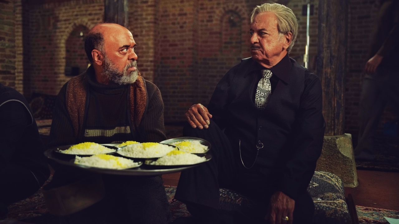 فهرست کامل بازیگران «آنتیک» اعلام شد