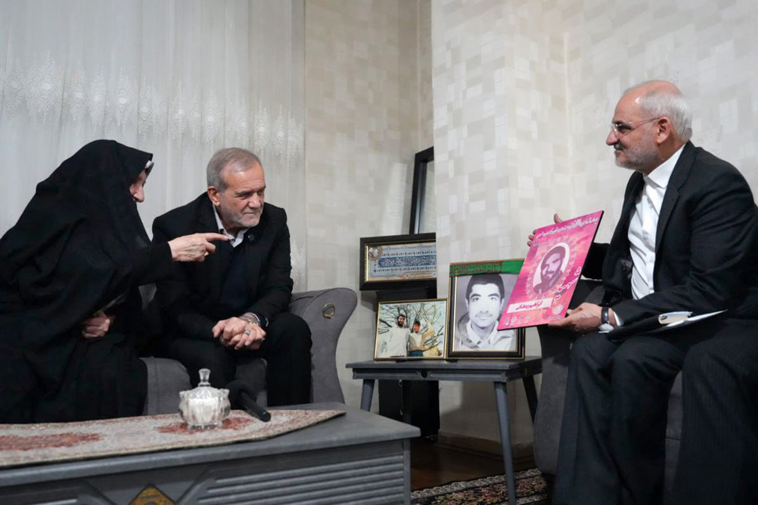 کاروان دولت چهاردهم در سرزمین اقوام کاروان دولت چهاردهم در سرزمین اقوام