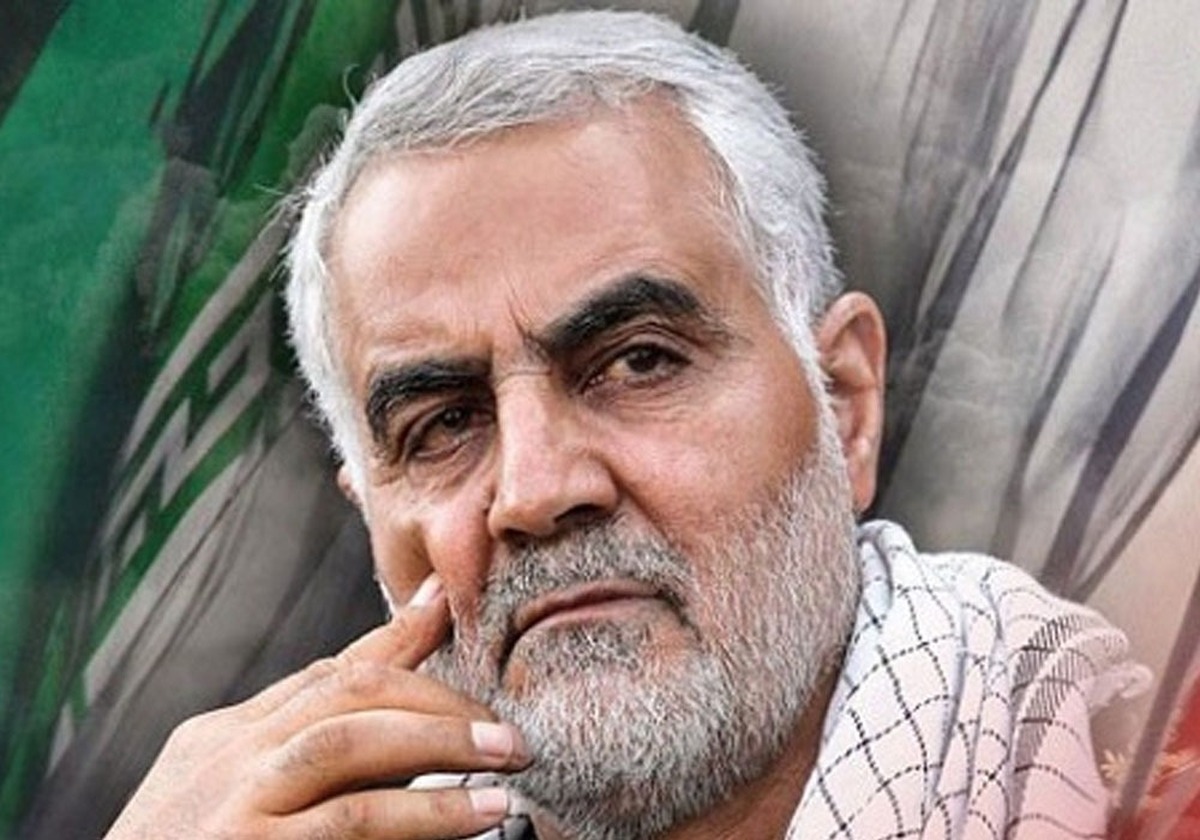 روایتی از وحدتی که حاج قاسم بنیان گذار آن در جبهه مقاومت و جهان اسلام بود روایتی از وحدتی که حاج قاسم بنیان گذار آن در جبهه مقاومت و جهان اسلام بود