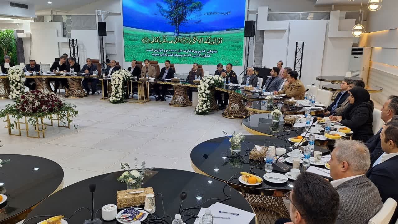 گره ساخت هتل در قزوین گشوده می شود 