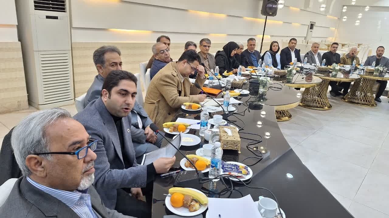 گره ساخت هتل در قزوین گشوده می شود 