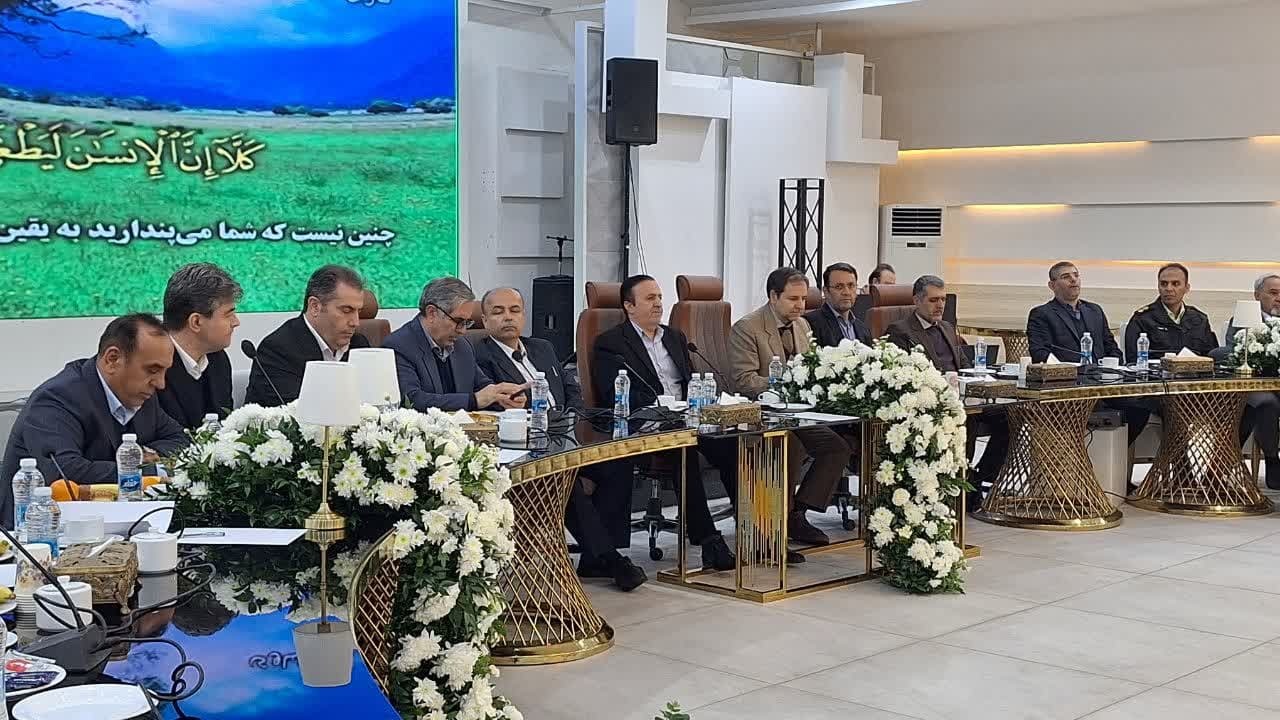 گره ساخت هتل در قزوین گشوده می شود 