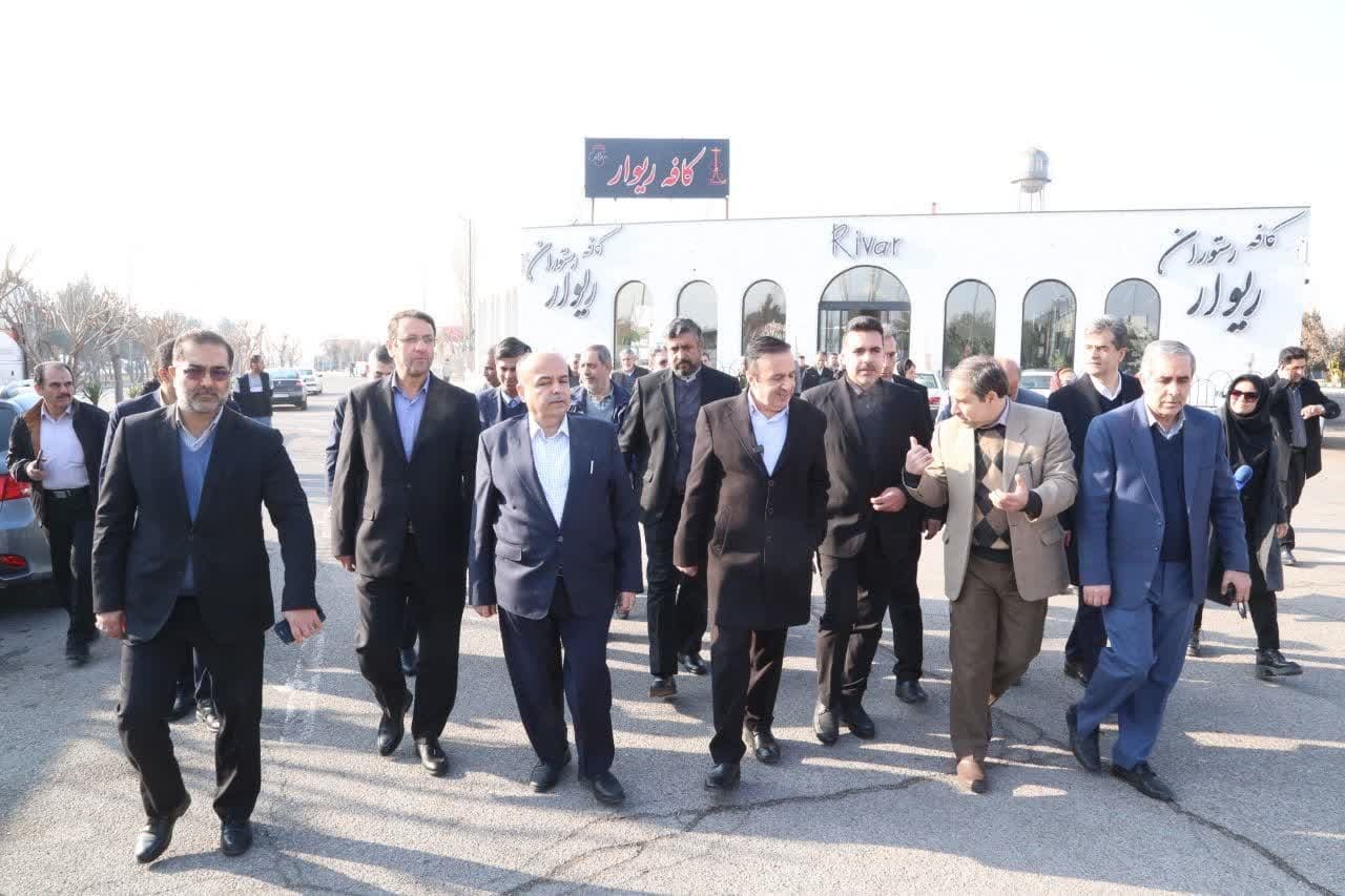 نوذری:زیرساختهای گردشگری را در استان قزوین تقویت می کنیم