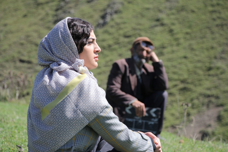 نخستین روز جشنواره ۴٣/ از «صیاد» جواد افشار تا «داد» ابوالفضل جلیلی نخستین روز جشنواره ۴٣/ از «صیاد» جواد افشار تا «داد» ابوالفضل جلیلی