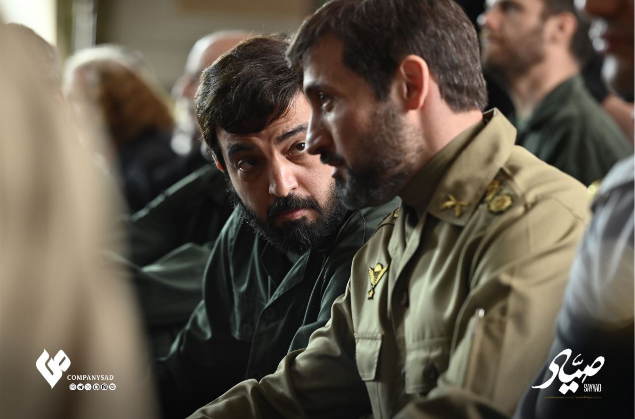 نخستین روز جشنواره ۴٣/ از «صیاد» جواد افشار تا «داد» ابوالفضل جلیلی نخستین روز جشنواره ۴٣/ از «صیاد» جواد افشار تا «داد» ابوالفضل جلیلی