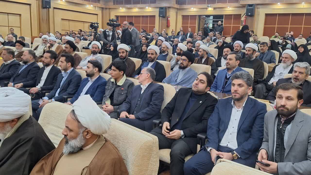 نوذری: نماز جمعه کانون وحدت و وفاق ملی است و همه به اعتلای جایگاه آن کمک می‌کنیم