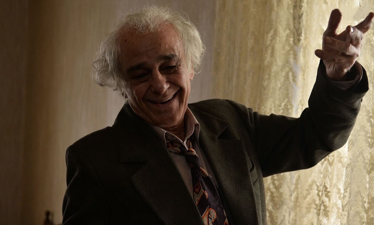 دومین روز جشنواره ۴٣/ از «ترک عمیق» زرینکوب تا «آنتیک» نائیجی دومین روز جشنواره ۴٣/ از «ترک عمیق» زرینکوب تا «آنتیک» نائیجی