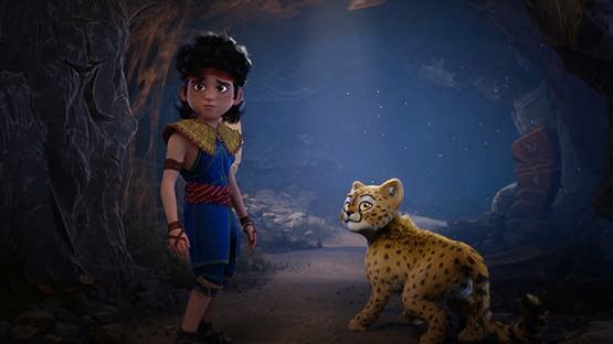 دومین روز جشنواره ۴٣/ از «ترک عمیق» زرینکوب تا «آنتیک» نائیجی دومین روز جشنواره ۴٣/ از «ترک عمیق» زرینکوب تا «آنتیک» نائیجی